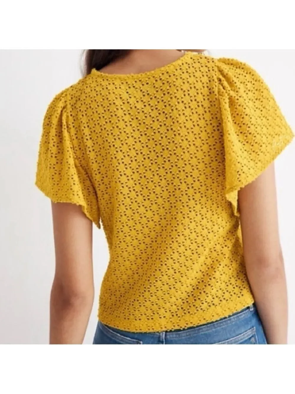 Texture & Thread Madewell madewell texture